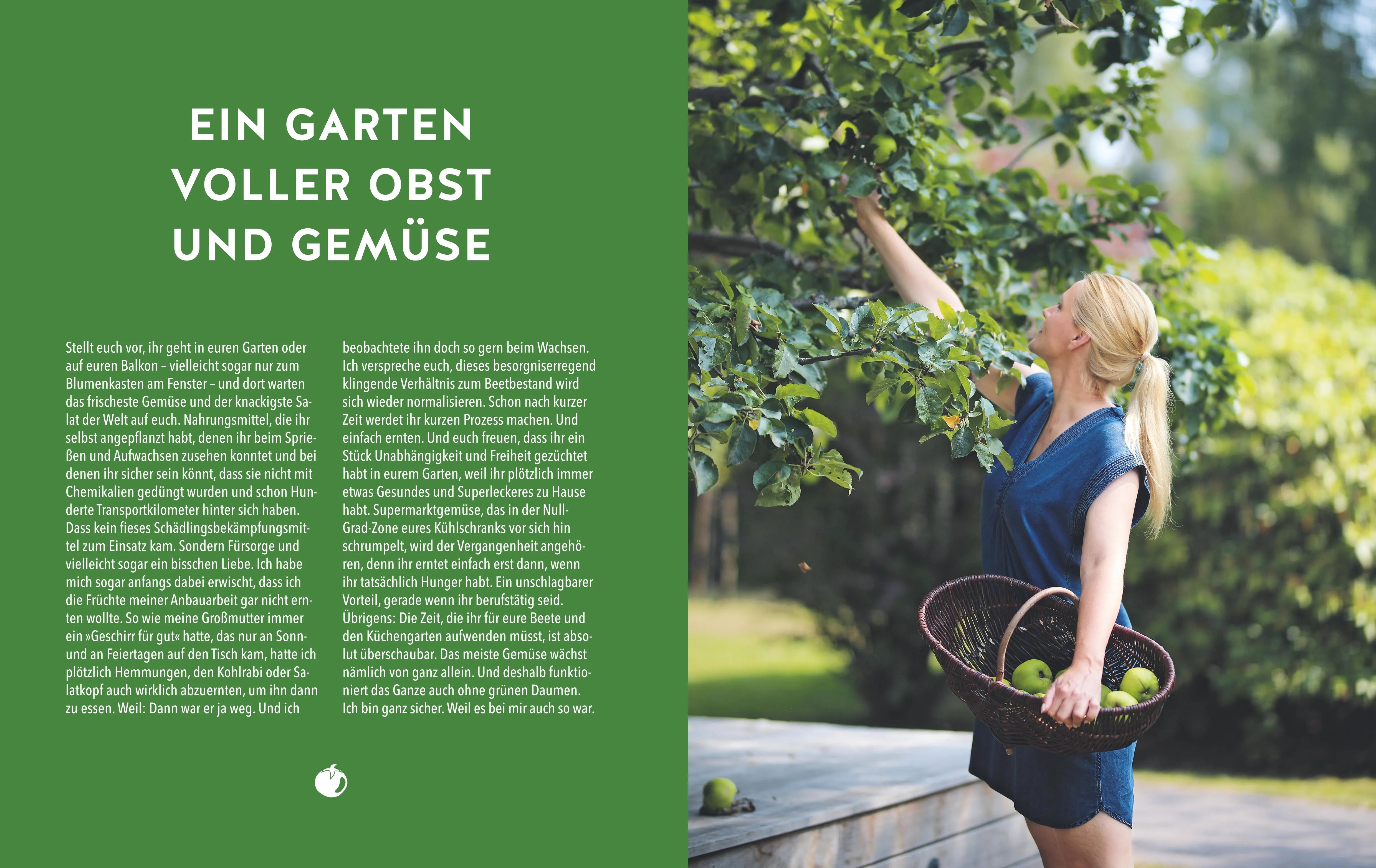 Abbildung von 'Homefarming'