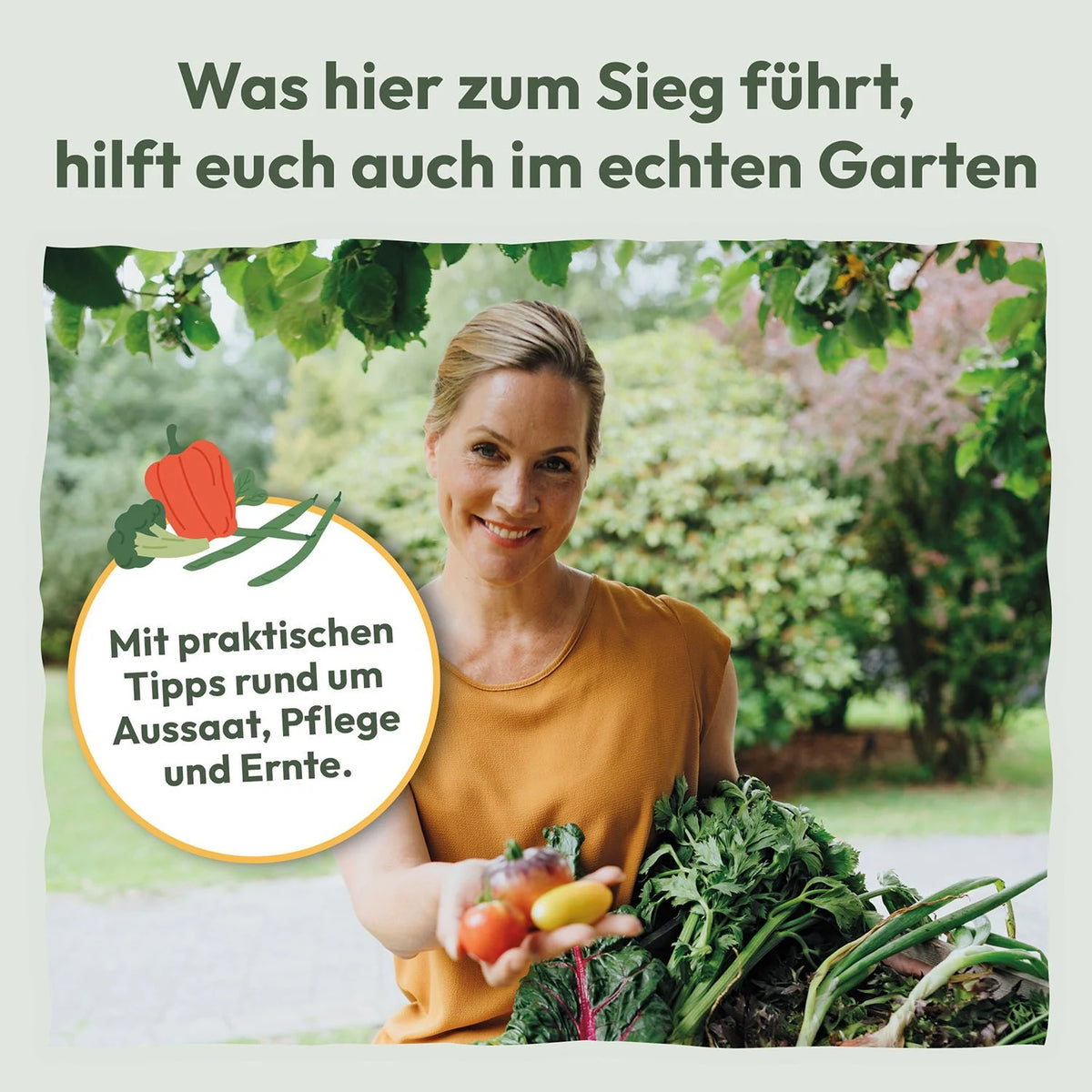 Homefarming - Das Spiel – Ansicht