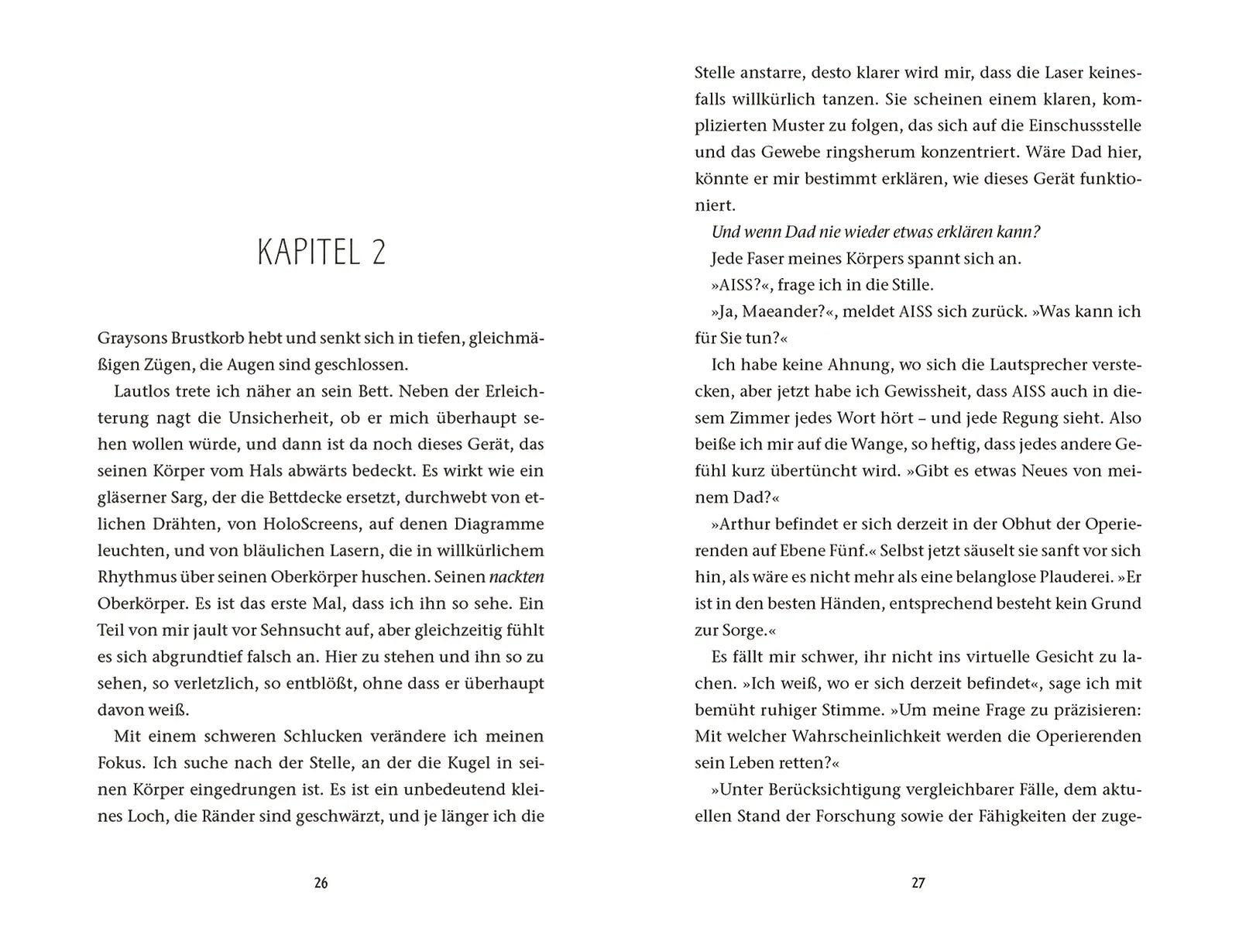 Detailansicht: Honesty. Was die Lüge uns kostet (Hardcover)