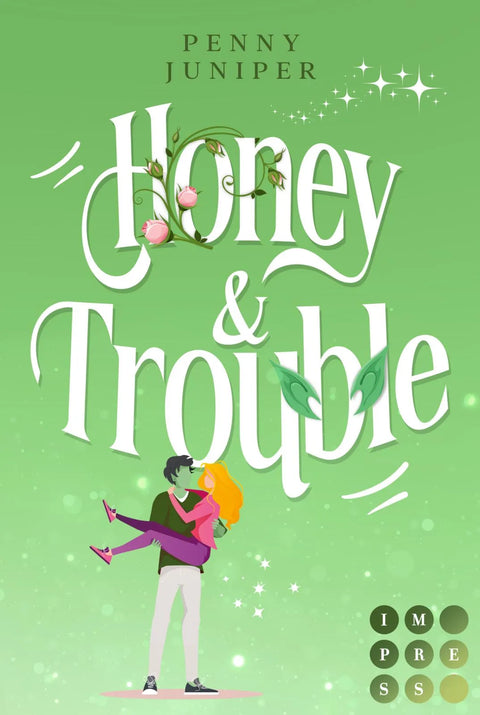 Honey & Trouble