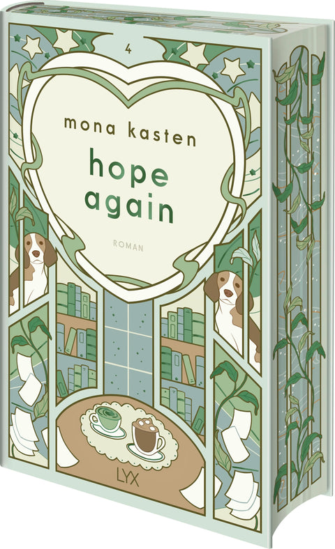 Hope Again: Special Edition