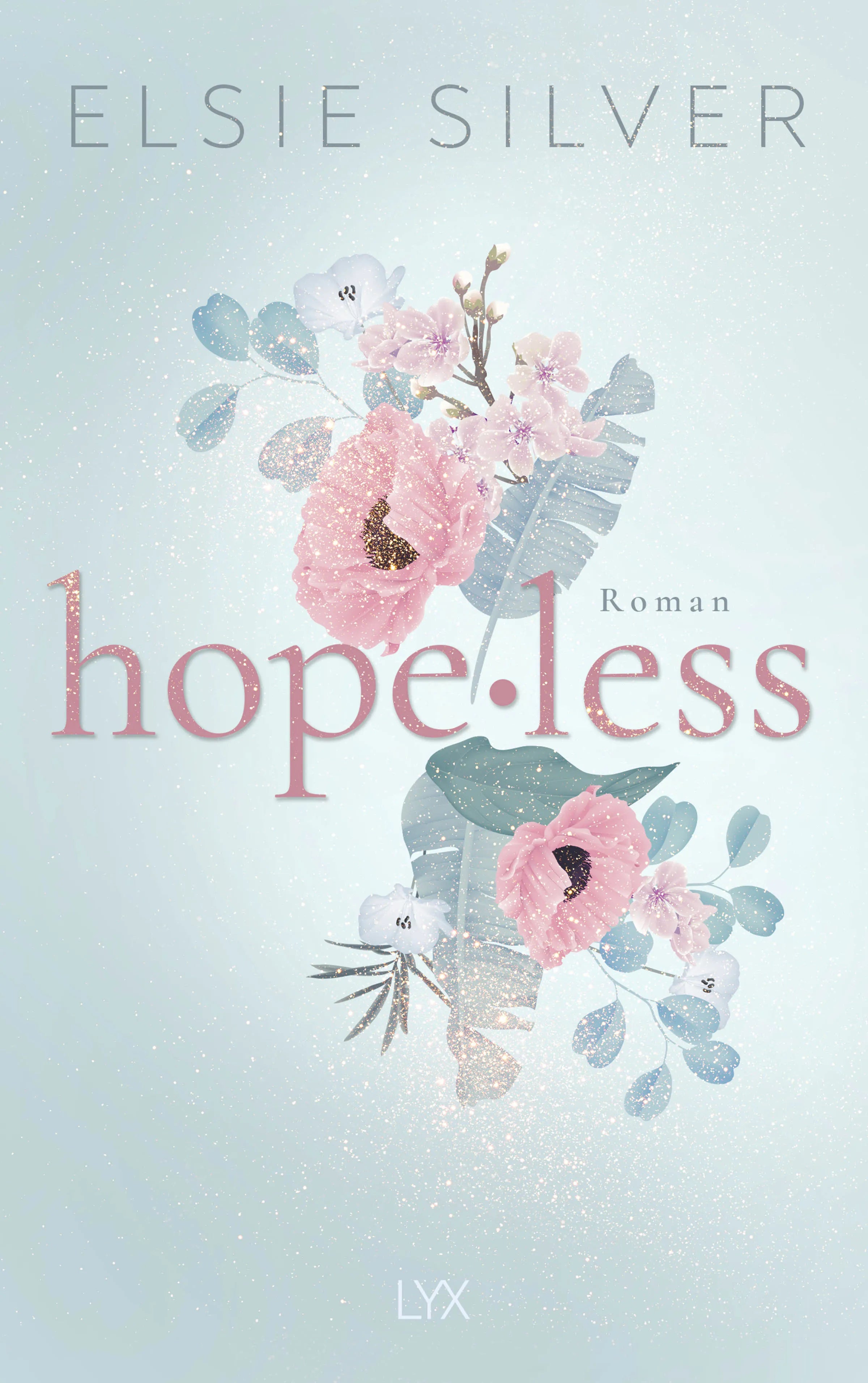 Cover: Hopeless (Paperback) von Elsie Silver