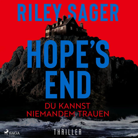 Hope's End - Du kannst niemandem trauen