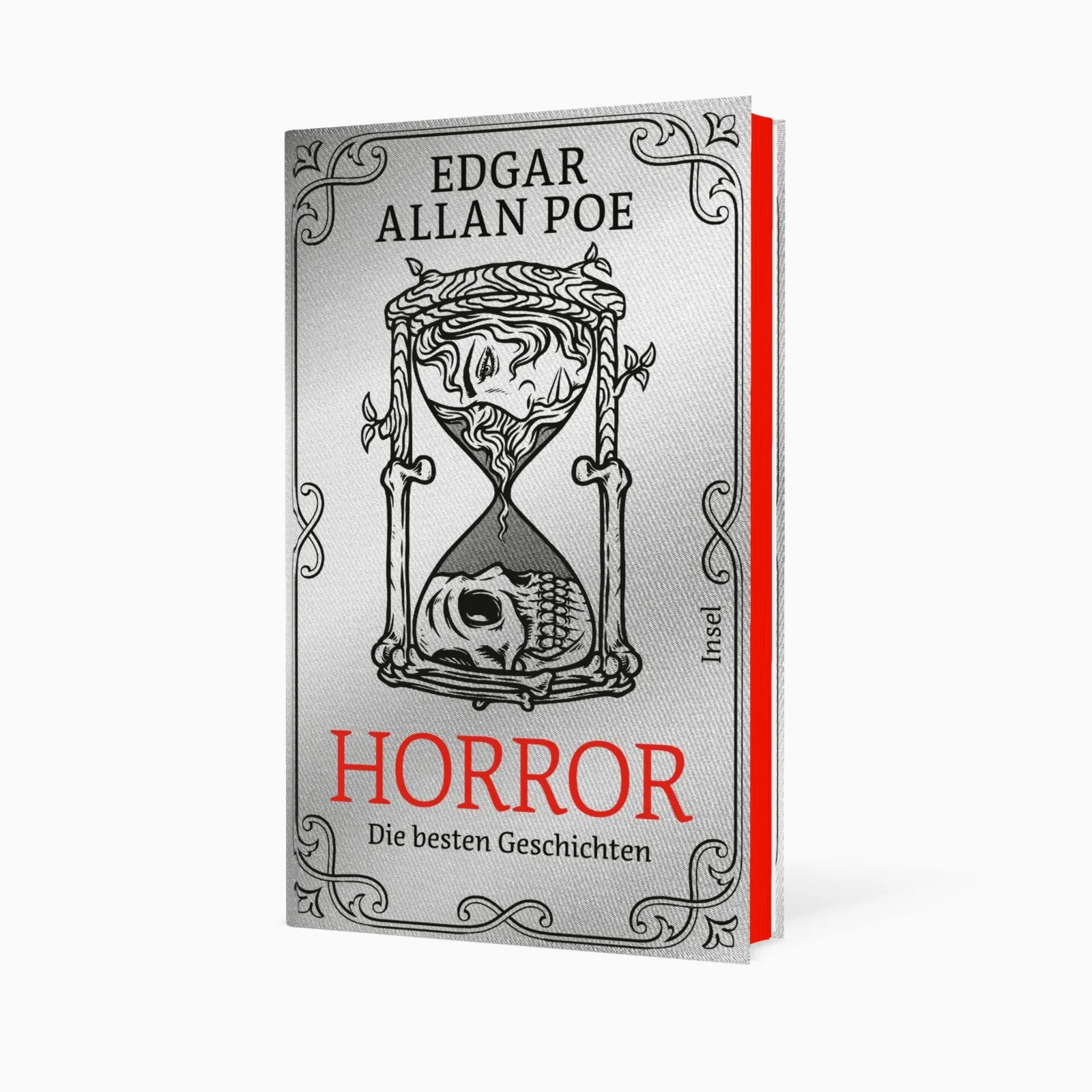 Detailansicht: Horror (Hardcover)