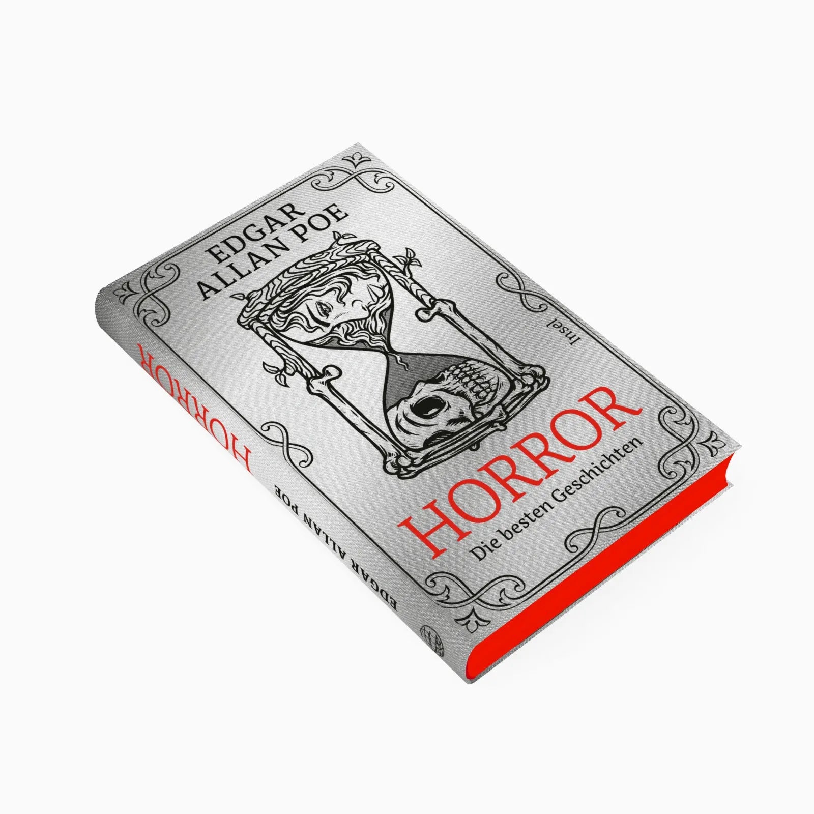 Detailansicht: Horror (Hardcover)