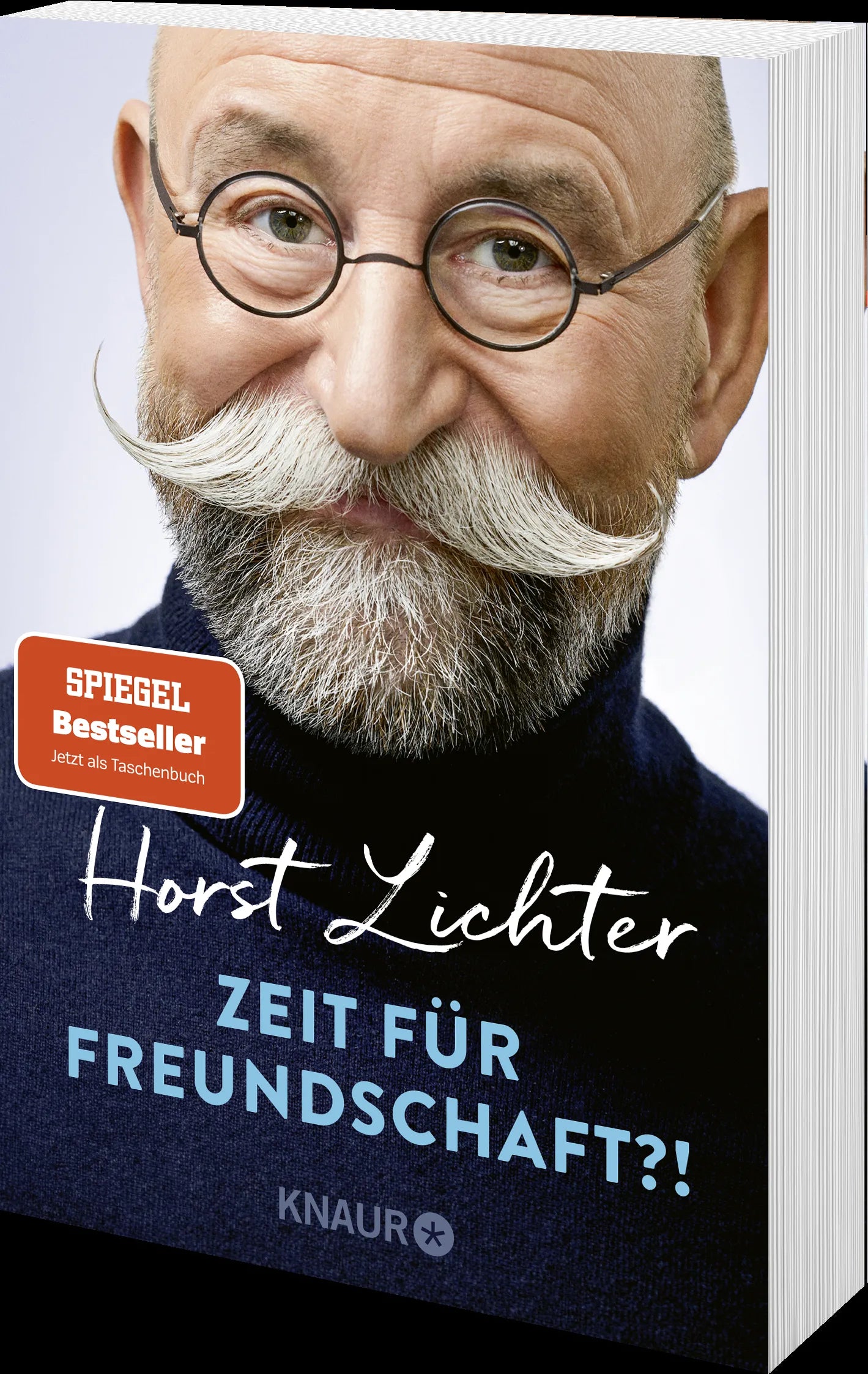 Produktansicht: Zeit für Freundschaft?! (Taschenbuch)