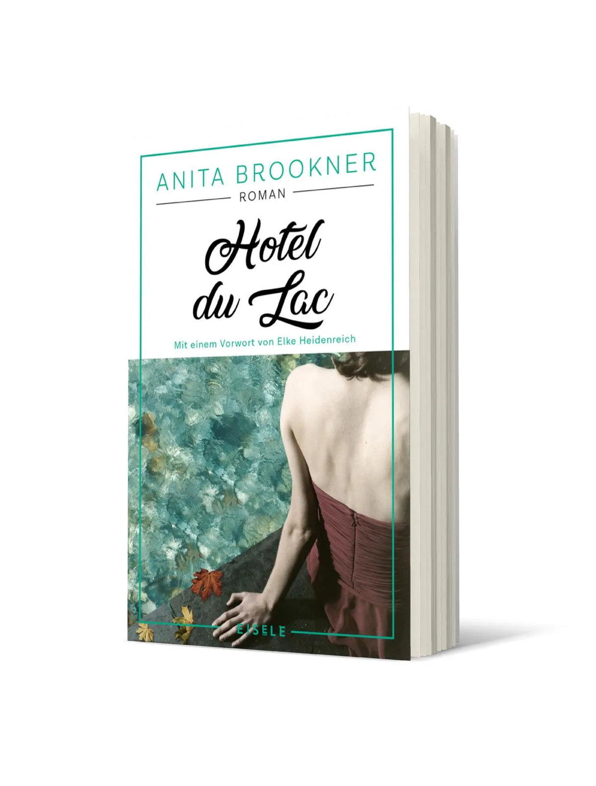 Produktansicht: Hotel du Lac (Taschenbuch)