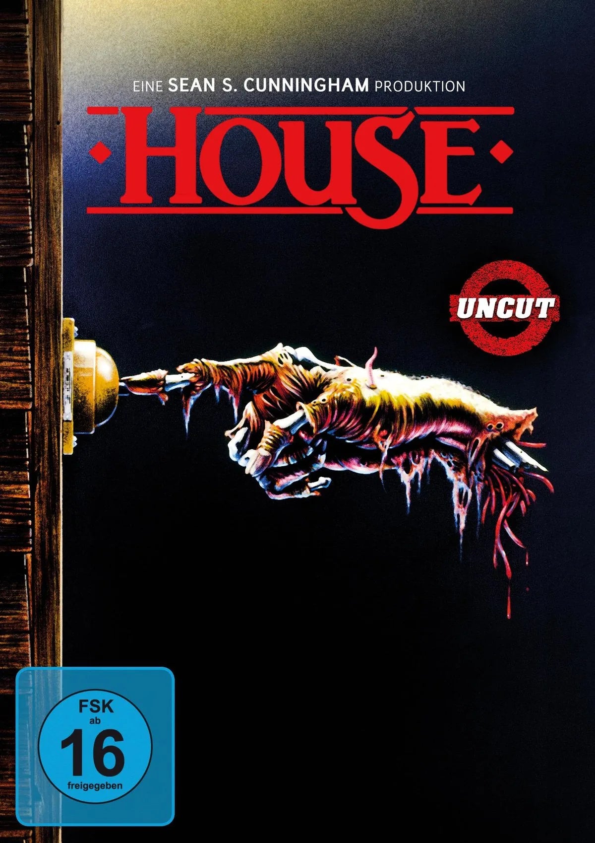 House 1 - DVD