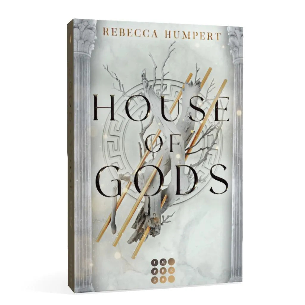 Rebecca Humpert - House of Gods