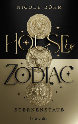 House of Zodiac - Sternenstaub