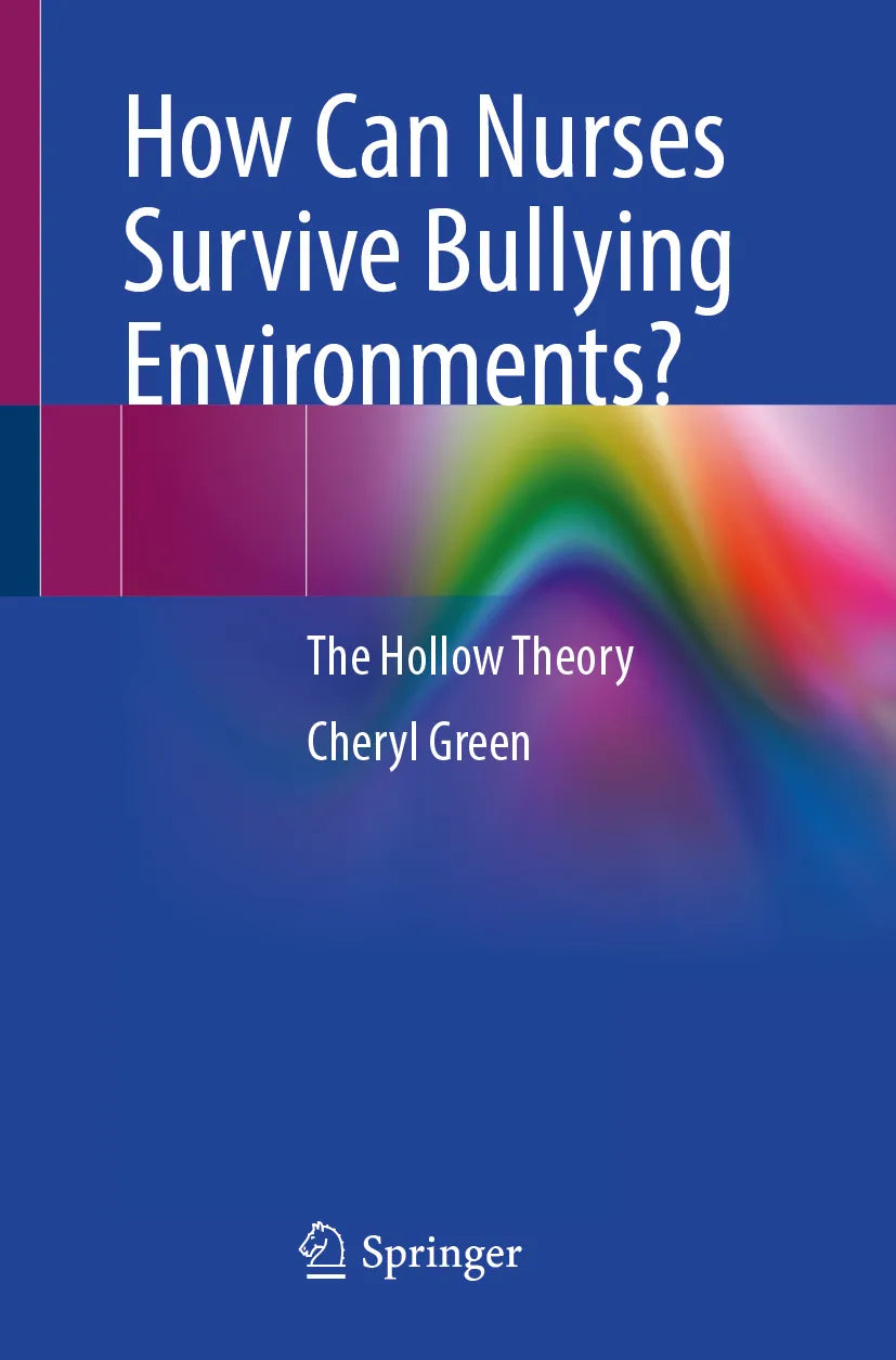 Cover: How Can Nurses Survive Bullying Environments? (E-Book) von Cheryl Green