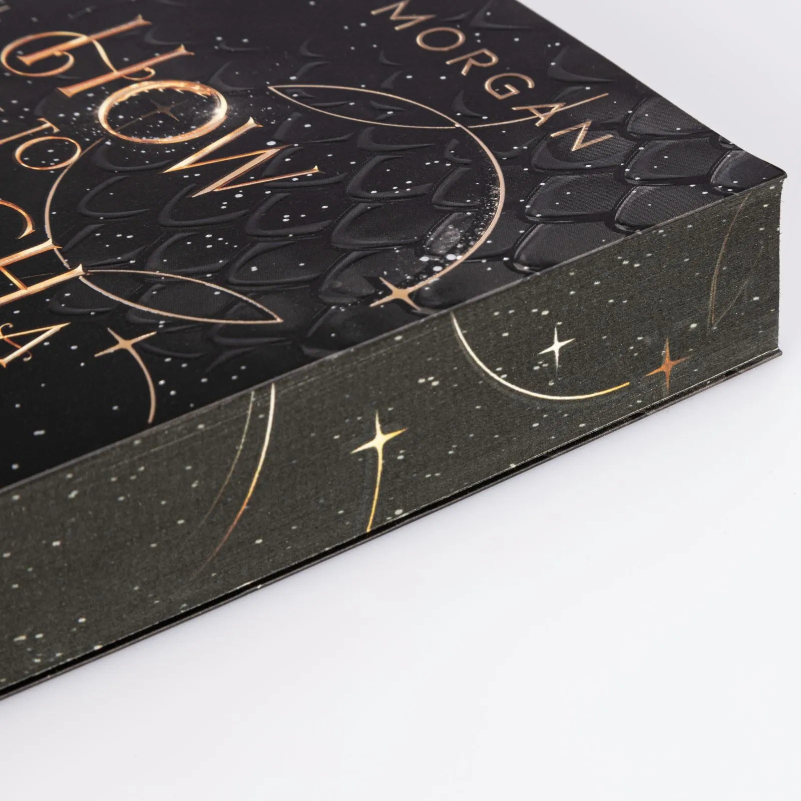 Abbildung von 'How To Catch A Magical Light'