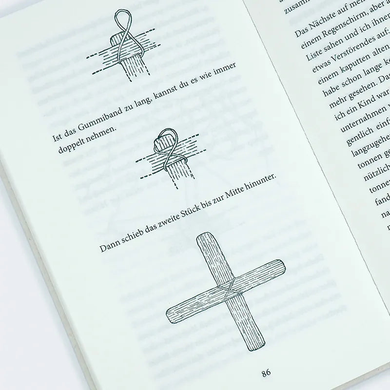 Produktansicht: How to Do Nothing with Nobody All Alone by Yourself (Gebundene Ausgabe)