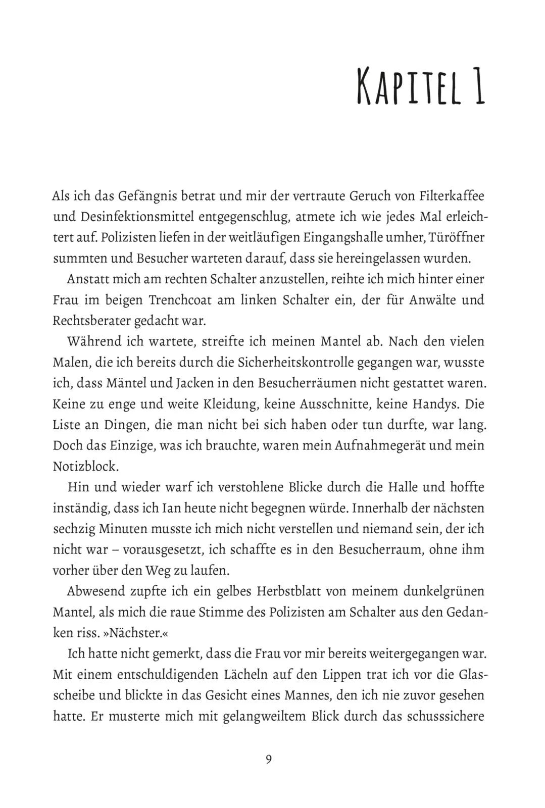Abbildung von 'How to Love A Villain'