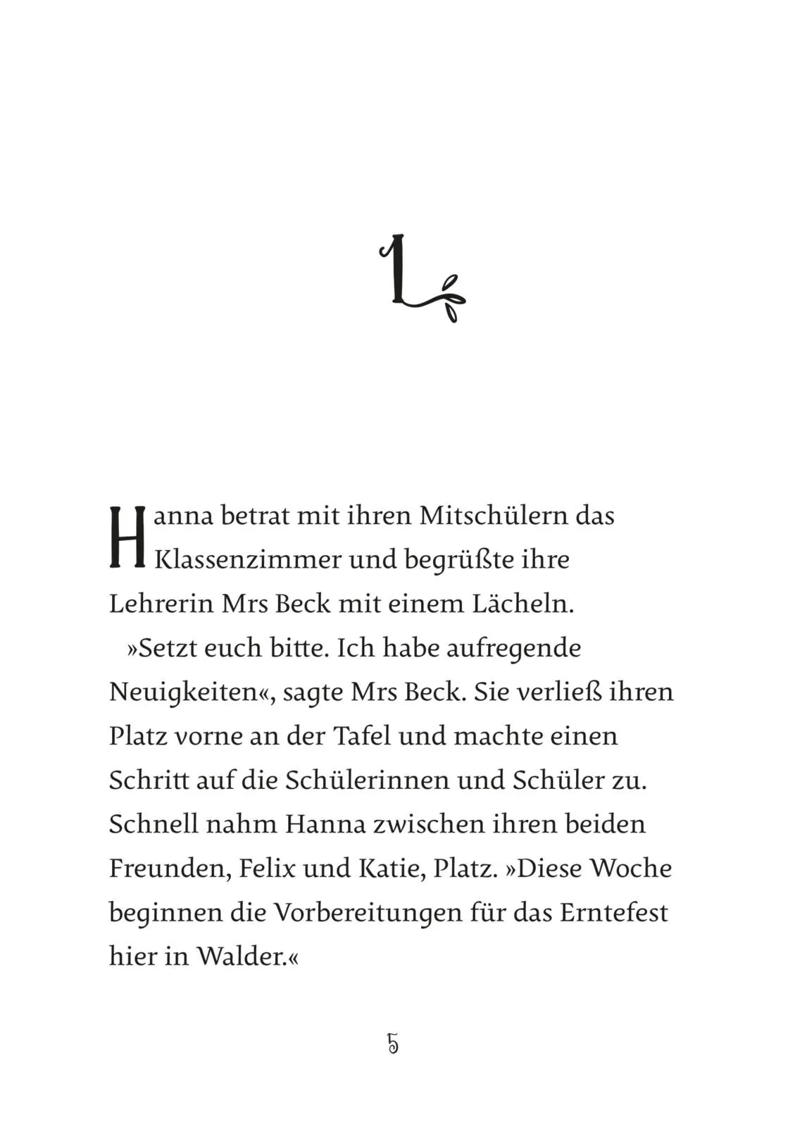 Produktansicht: Hüterin des Waldes 3: Theater mit Familie Igel (Gebundene Ausgabe)