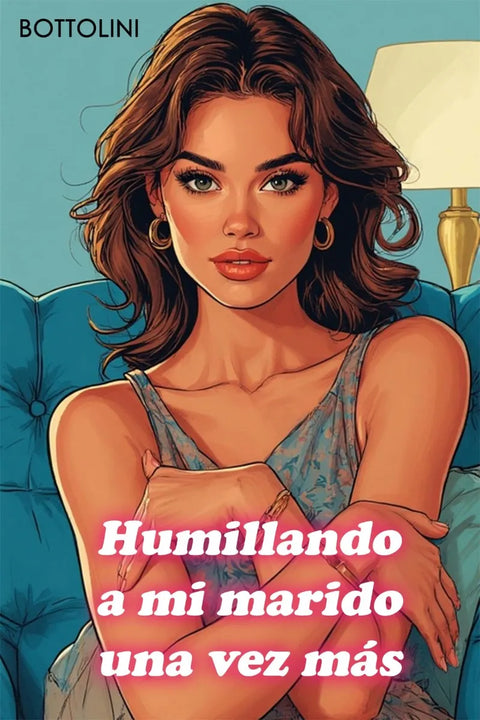 Humillando a mi marido una vez más