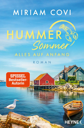 Hummersommer: Alles auf Anfang