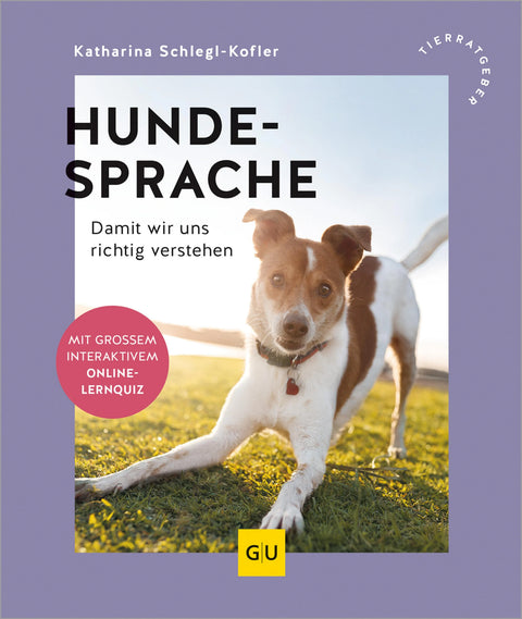 Hundesprache
