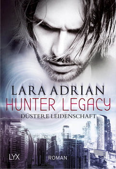Hunter-Legacy