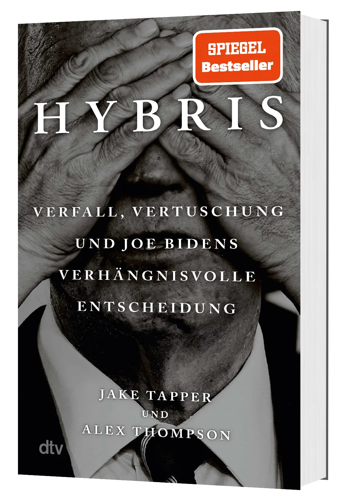 Jake Tapper - Hybris