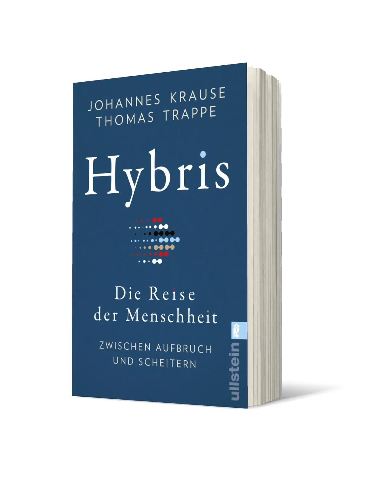 Detailansicht: Hybris (Taschenbuch)