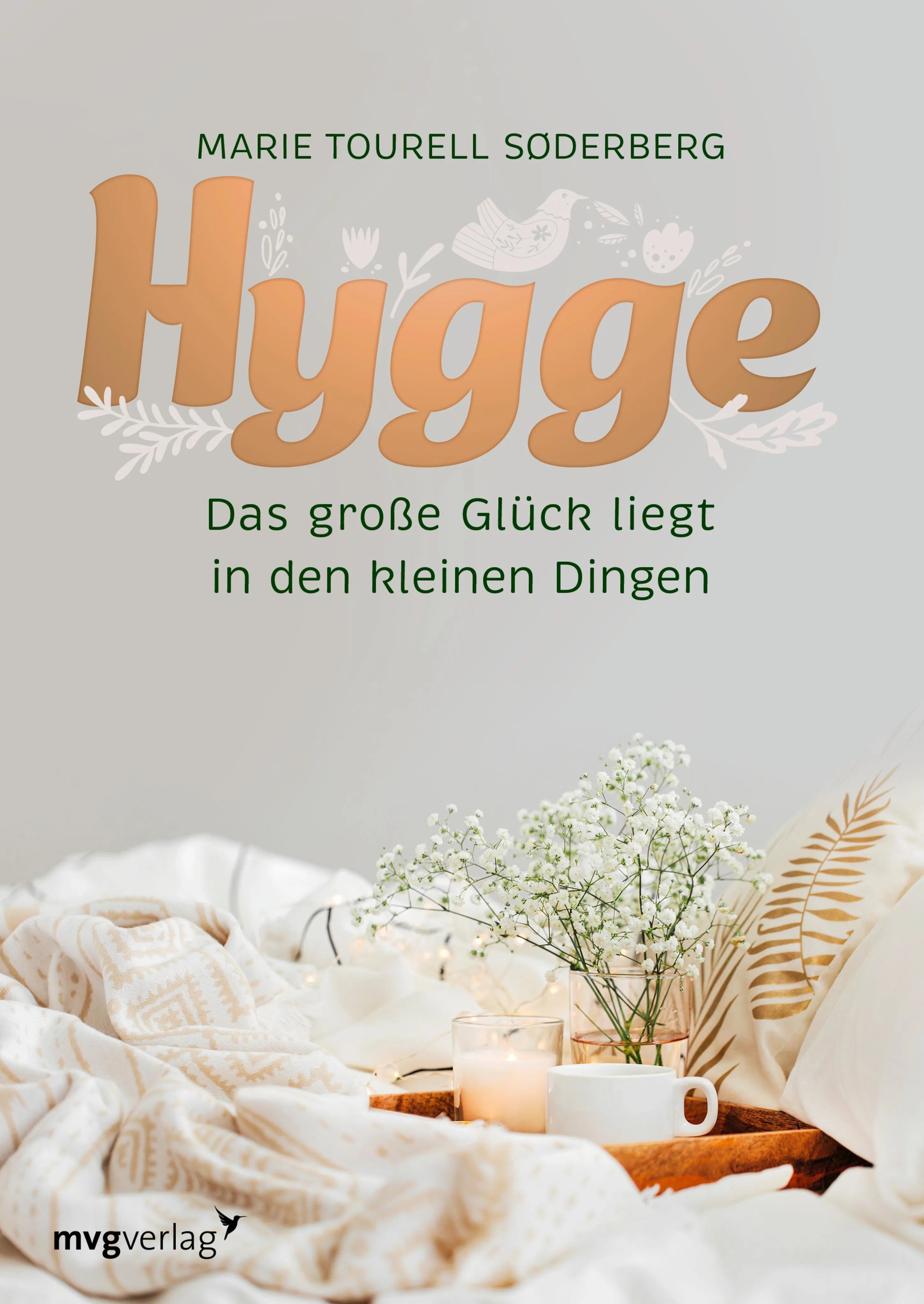 Cover: Hygge (E-Book) von Marie Tourell Søderberg