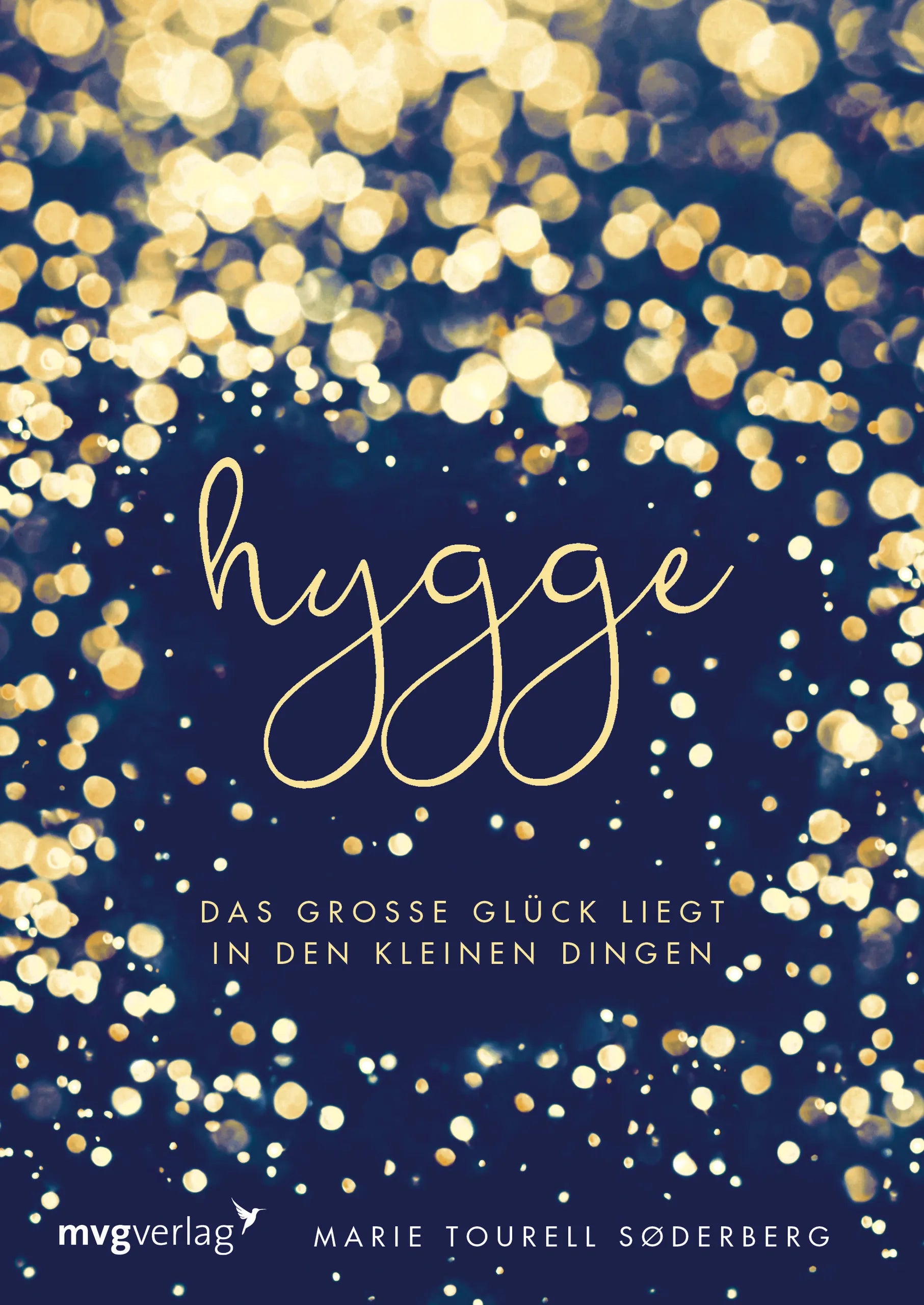 Buchcover von 'Hygge' - Taschenbuch von Marie Tourell Søderberg