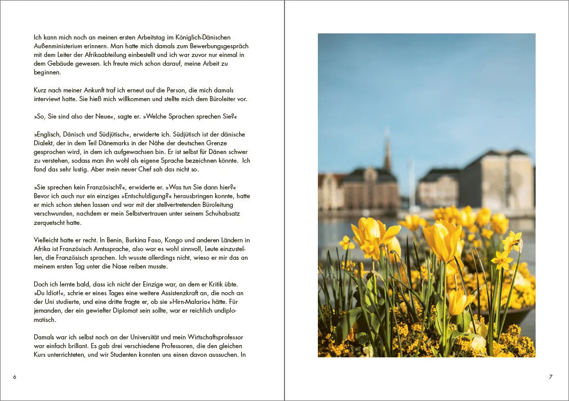 Innenansicht von 'Hygge @ Work' - Gebundene Ausgabe