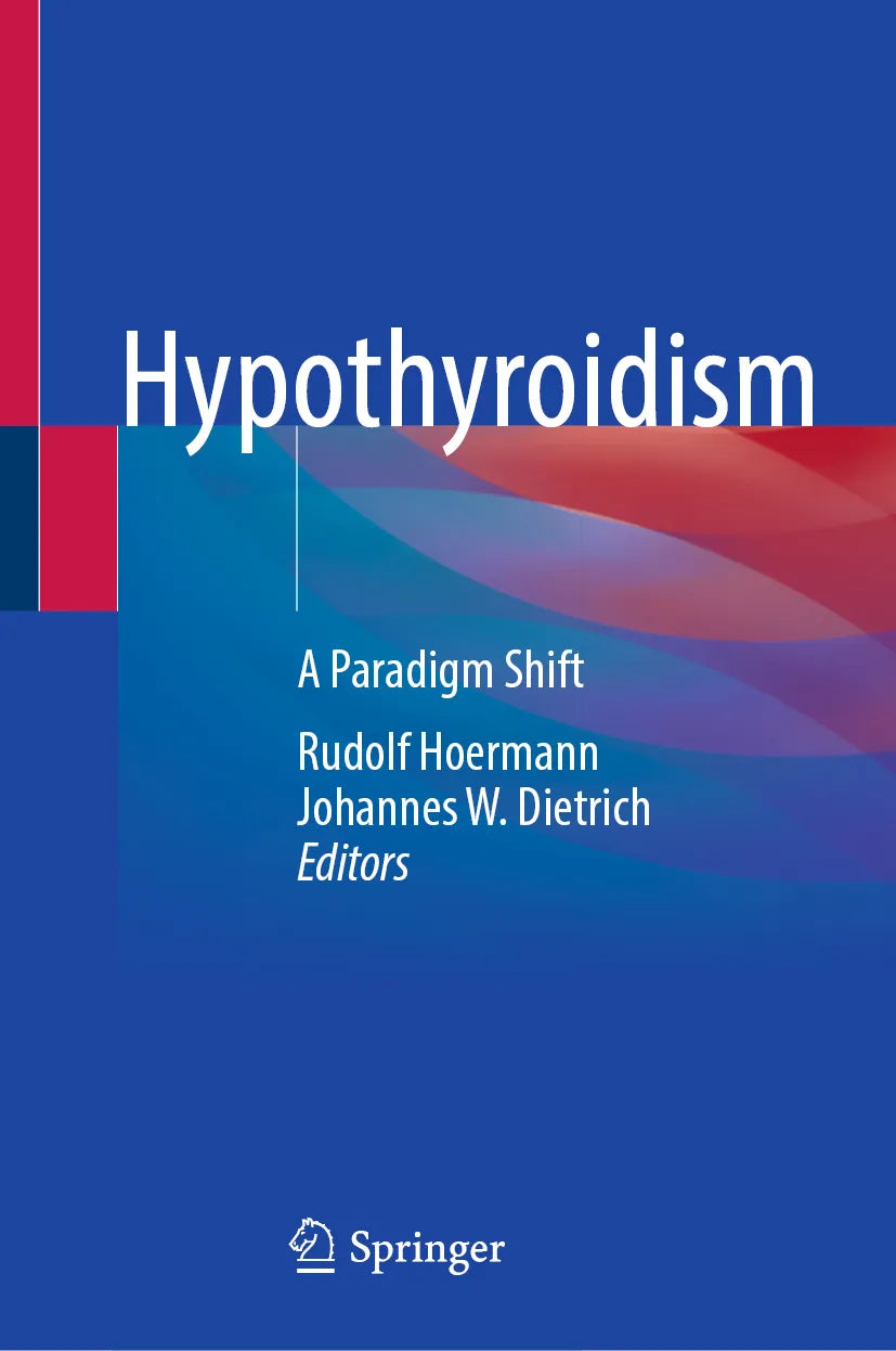 Cover: Hypothyroidism (E-Book)