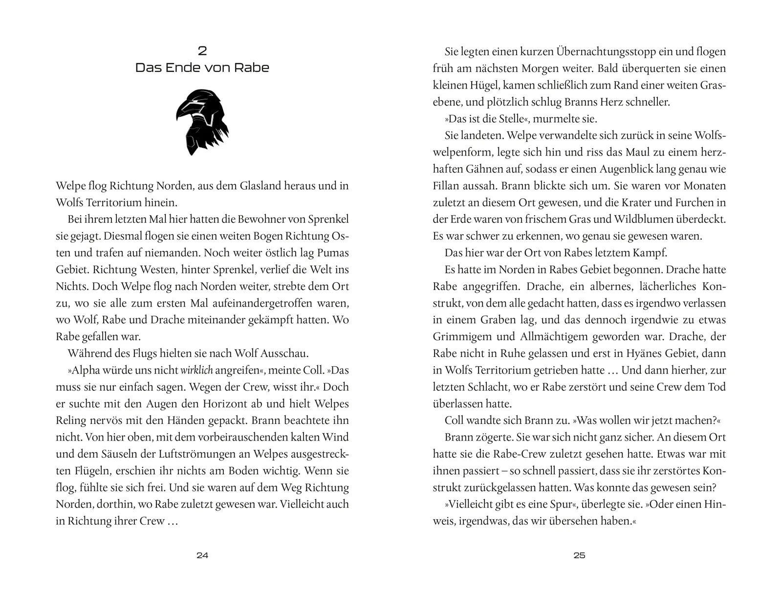 Alastair Chisholm - I am Raven – Die Rache der Königin