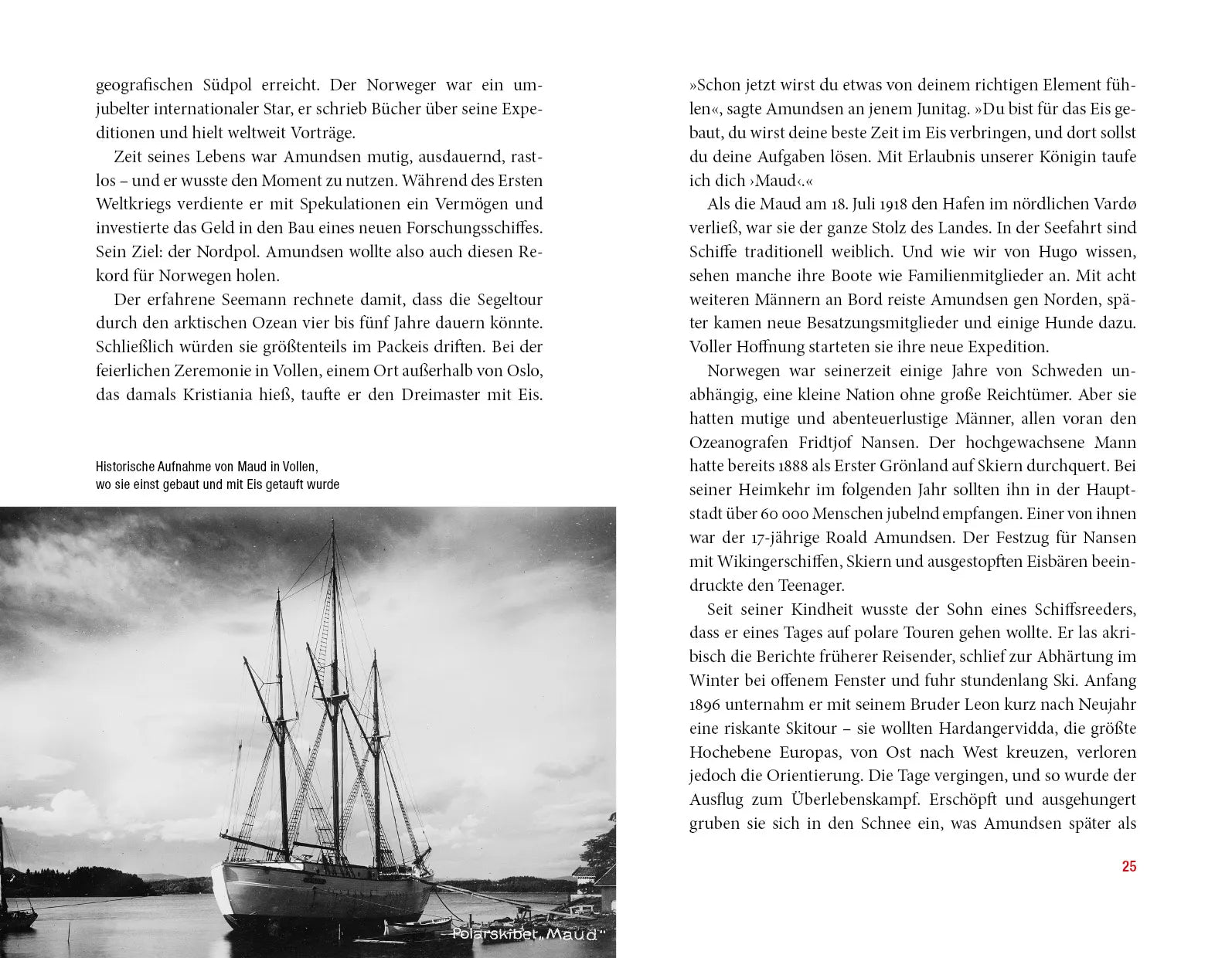 Produktansicht: I did it Norway! (Paperback)