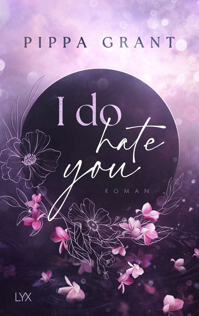 Buchcover von 'I Do Hate You' - Paperback von Pippa Grant