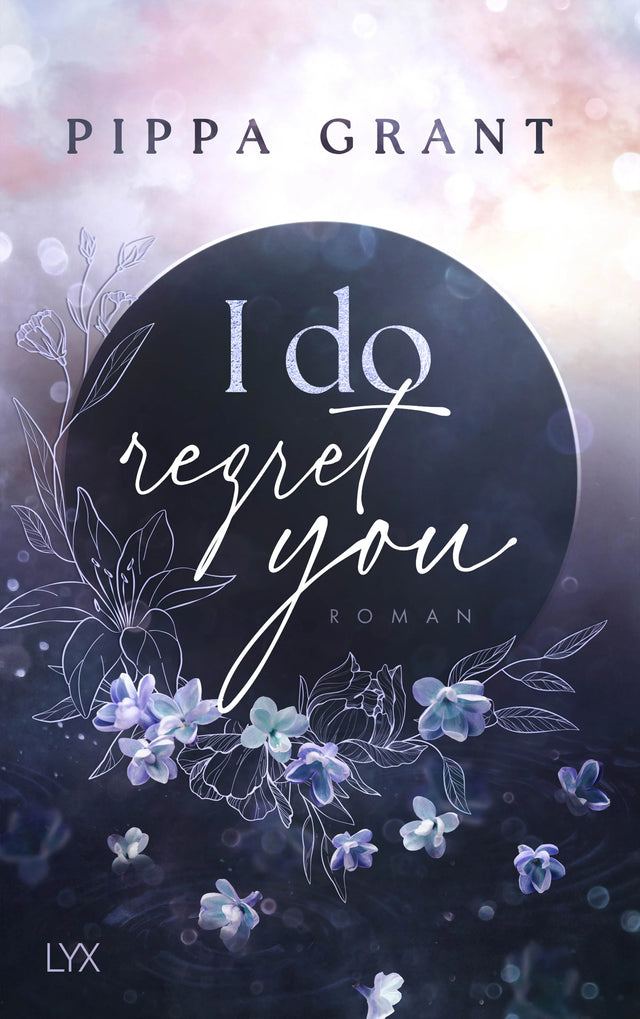 Buchcover von 'I Do Regret You' - Paperback von Pippa Grant