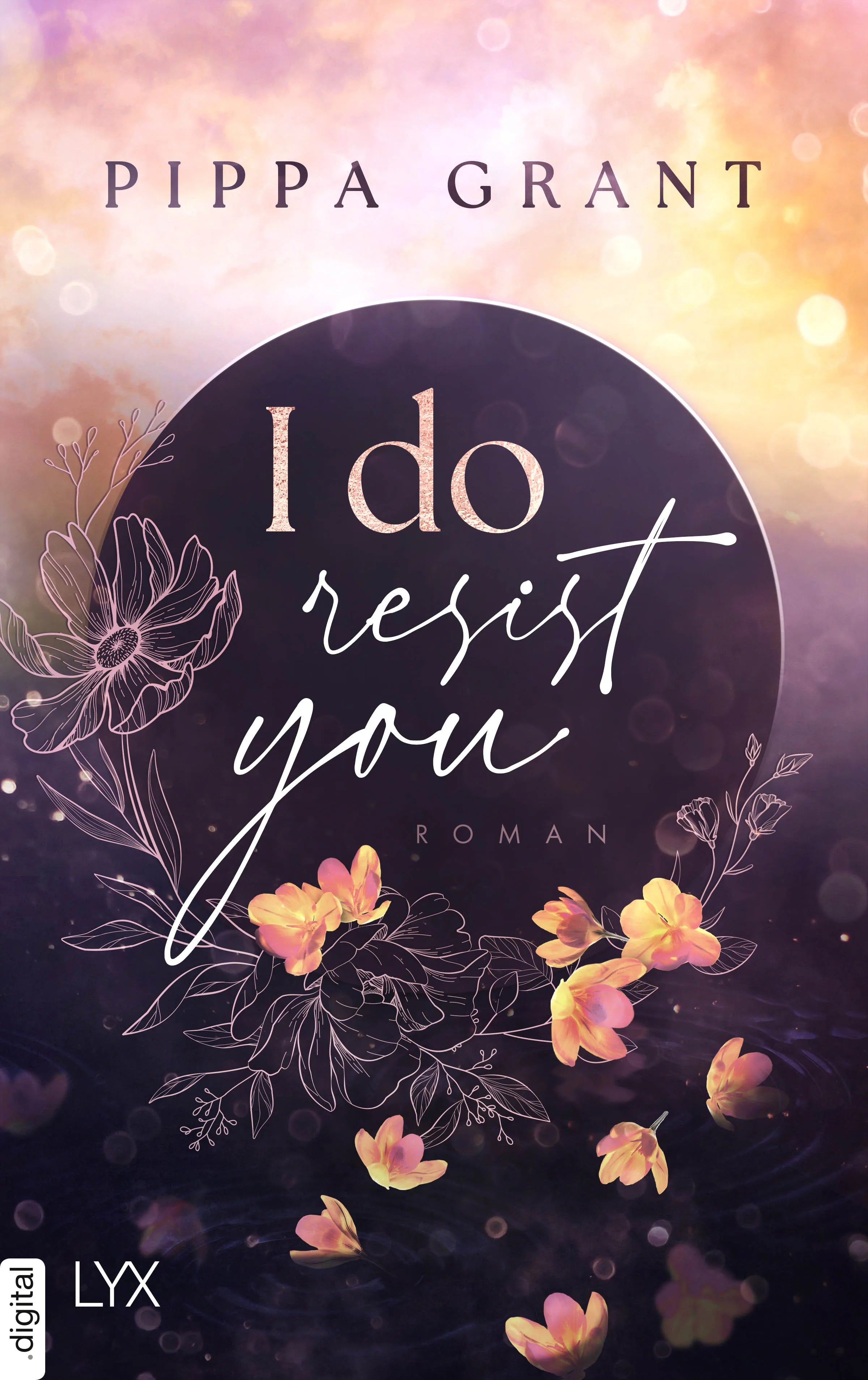Cover: I Do Resist You (E-Book) von Pippa Grant