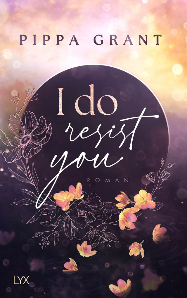 Buchcover von 'I Do Resist You' - Paperback von Pippa Grant