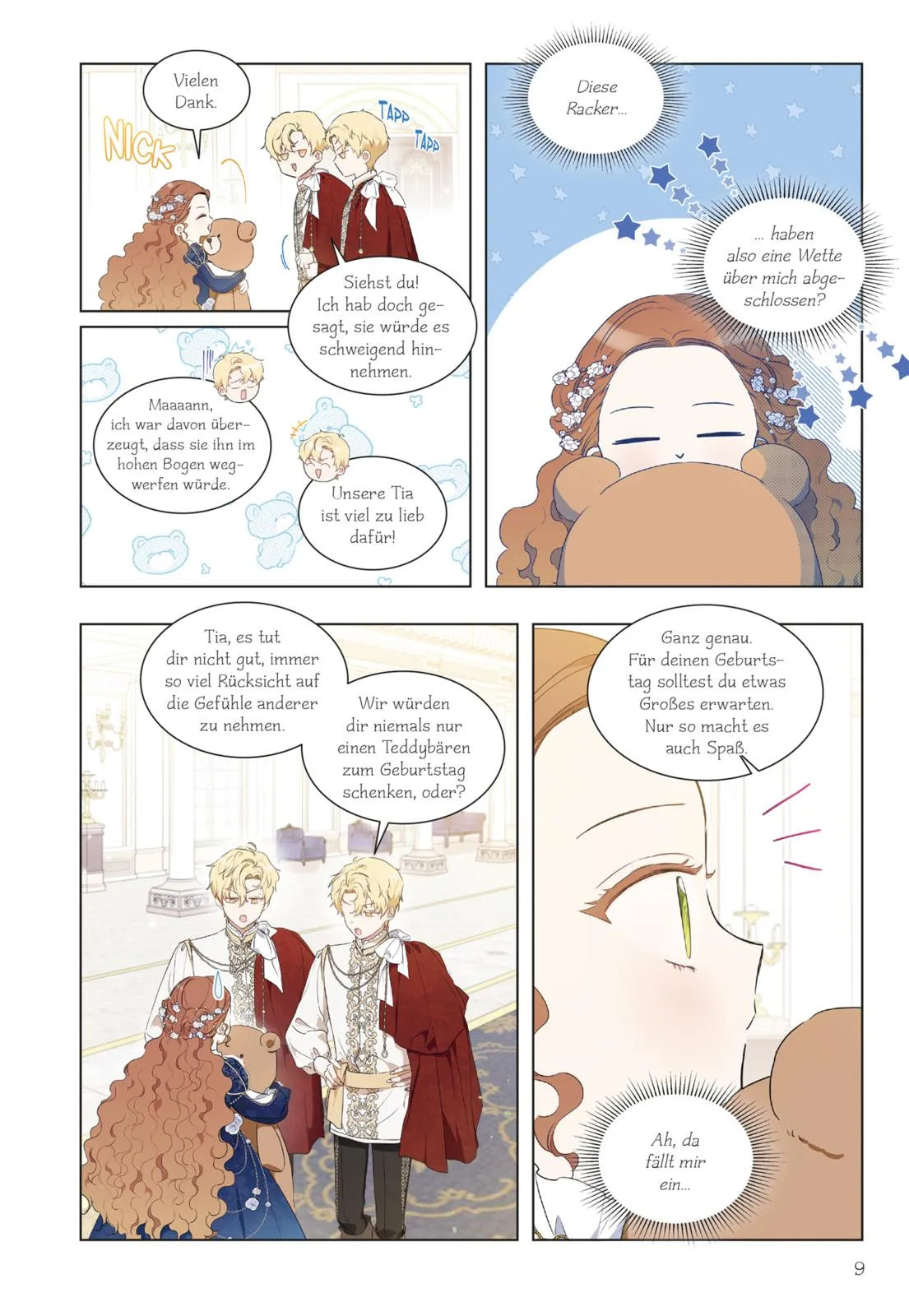 Produktansicht: I Shall Master This Family 7 (Taschenbuch)