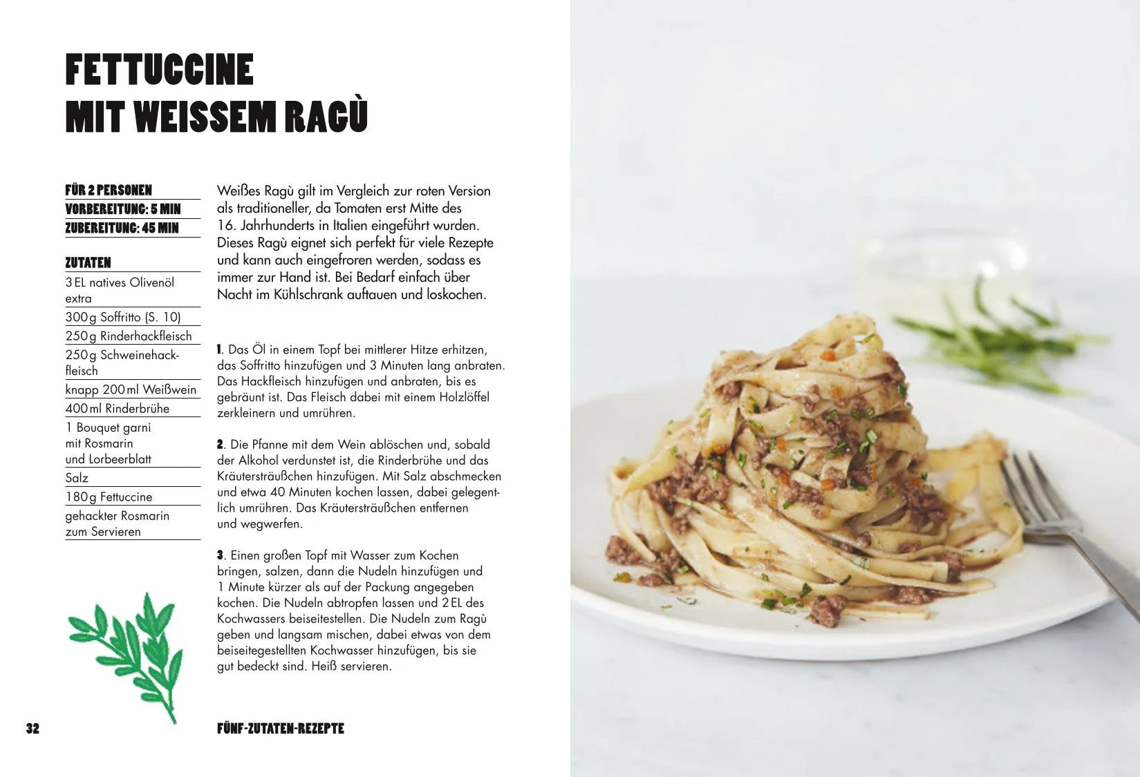 Detailansicht: I Want To Eat Pasta (Paperback)