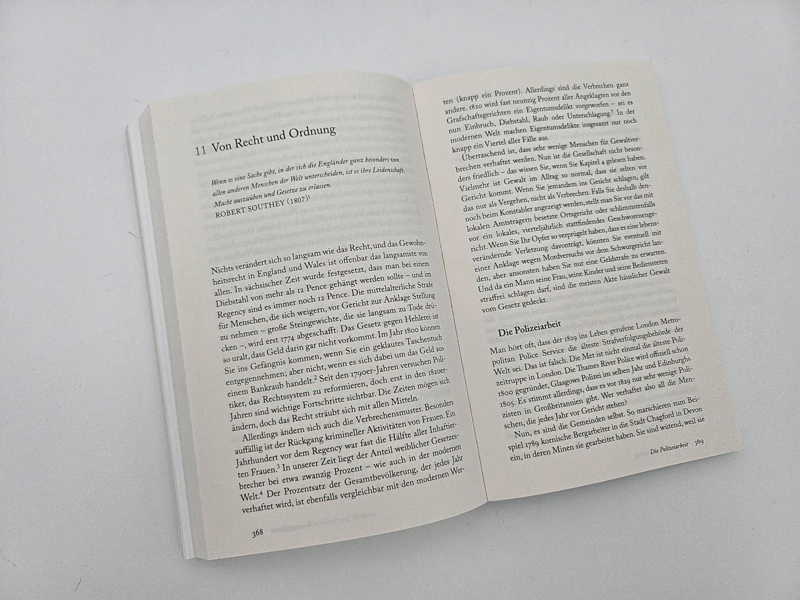 Produktansicht: Im Rausch des Vergnügens (Taschenbuch)