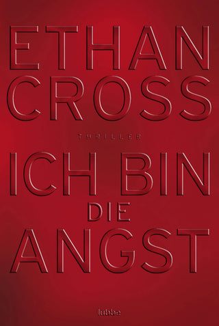 Ich bin die Angst