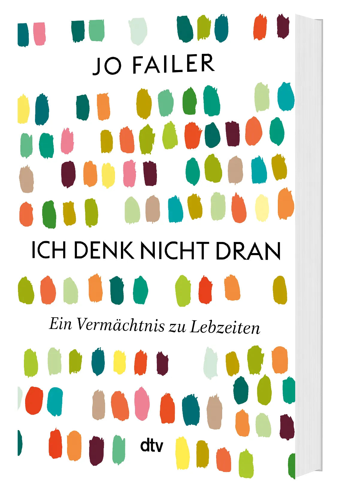 Jo Failer - Ich denk nicht dran