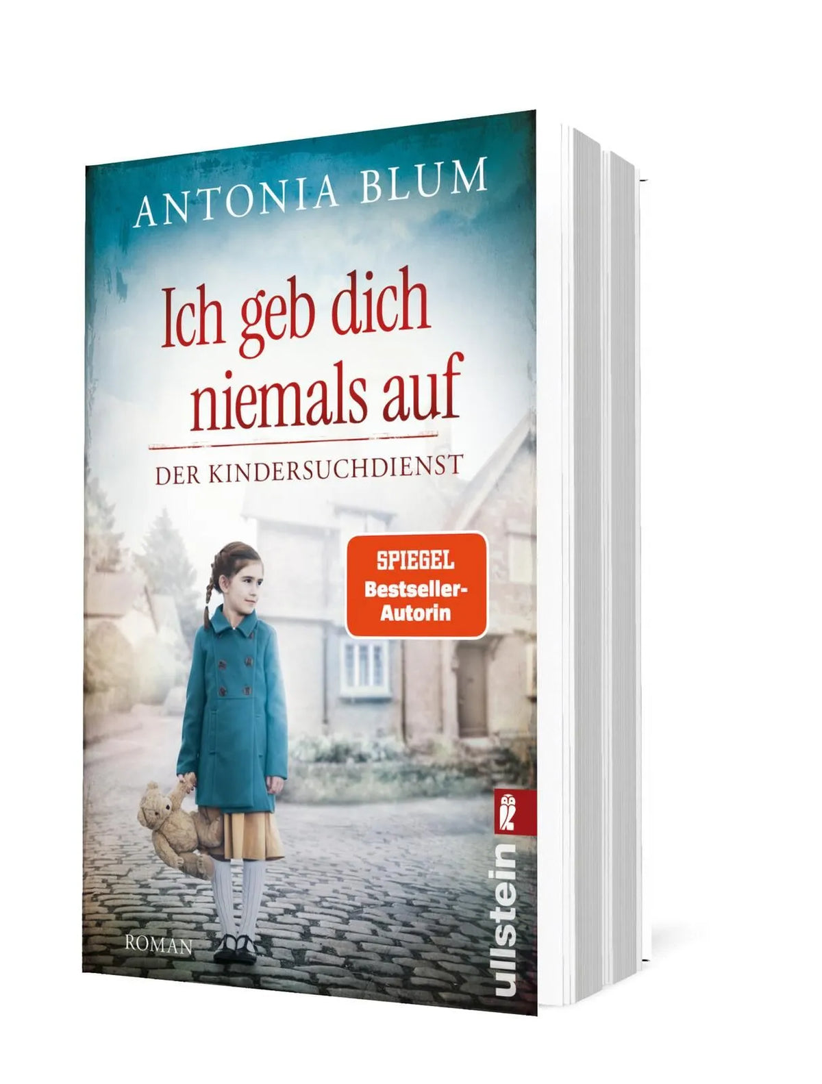 Detailansicht: Ich geb dich niemals auf (Taschenbuch)