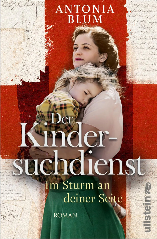 Buchcover von 'Ich geb dich niemals auf' - Taschenbuch von Antonia Blum