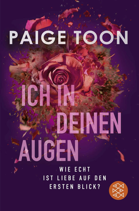 Ich in deinen Augen