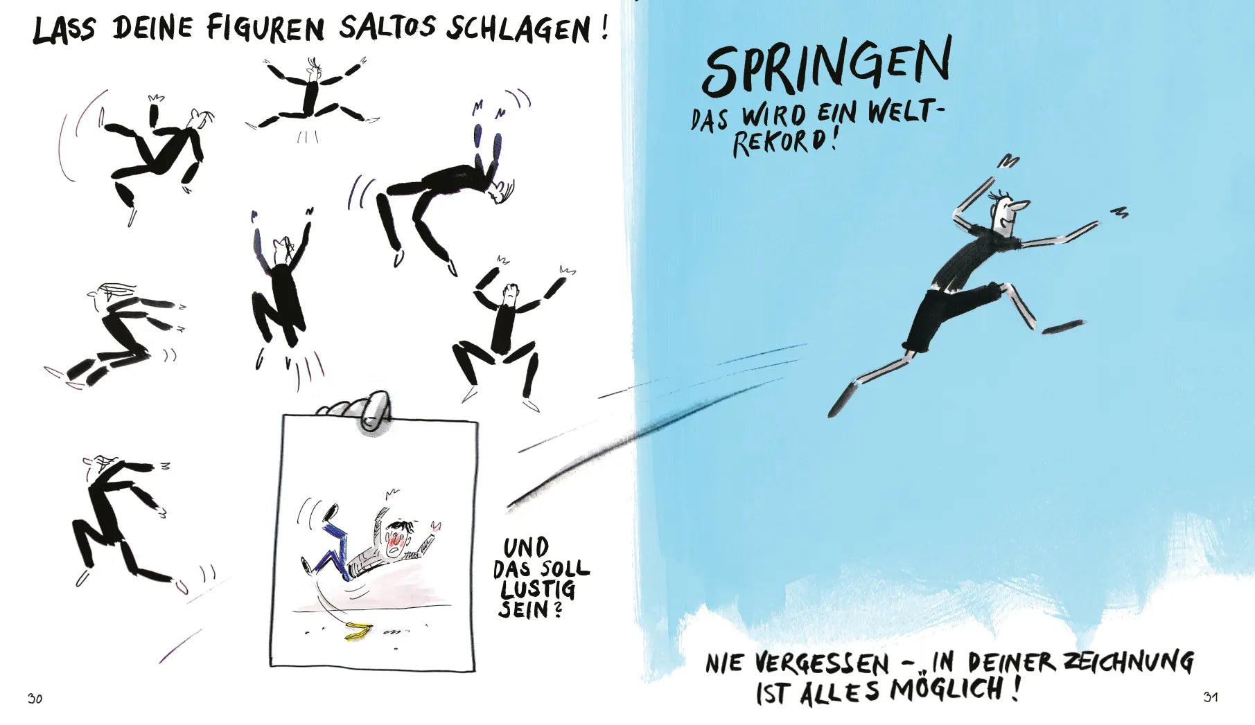 Abbildung von 'Ich kann'