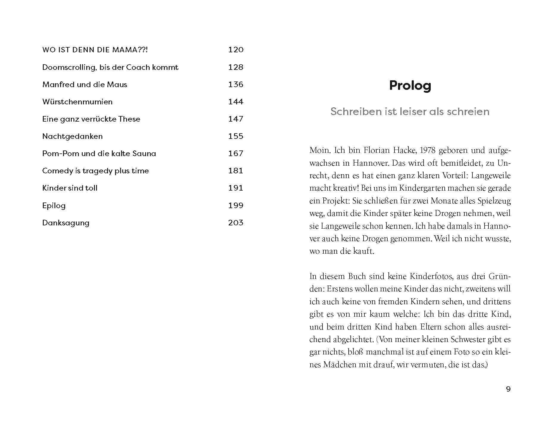 Detailansicht: Ich könnte SCHREIEN (Paperback)