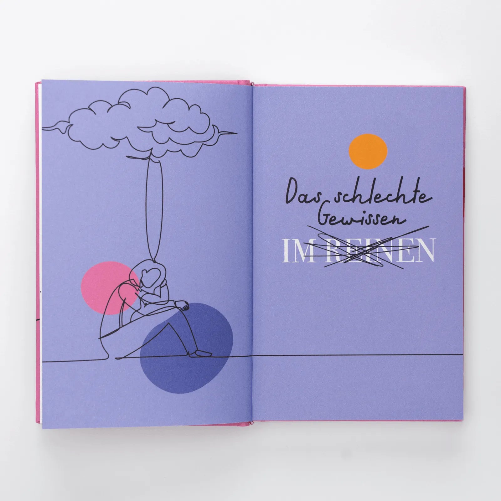 Detailansicht: Ich liebe MEINE KINDER machen mich fertig (Taschenbuch)