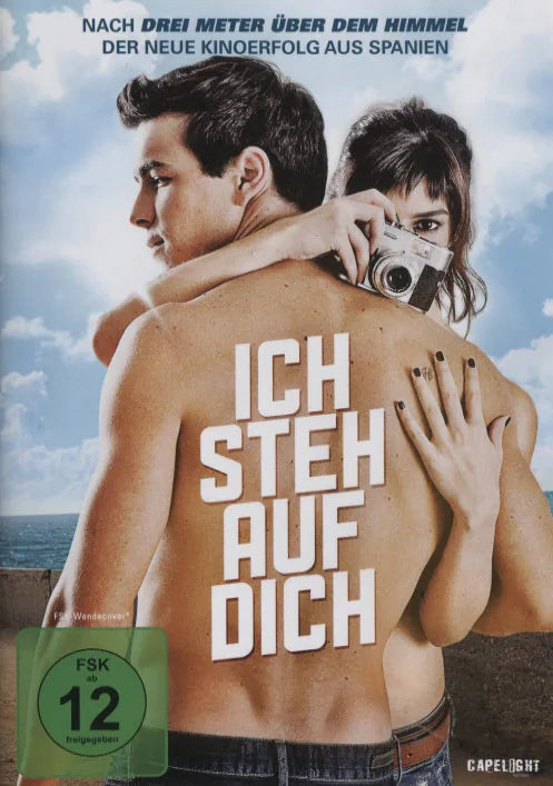 Ich steh auf dich - DVD