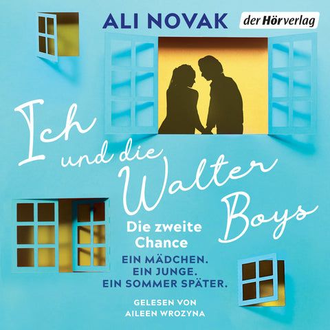 Ich und die Walter Boys - Die zweite Chance