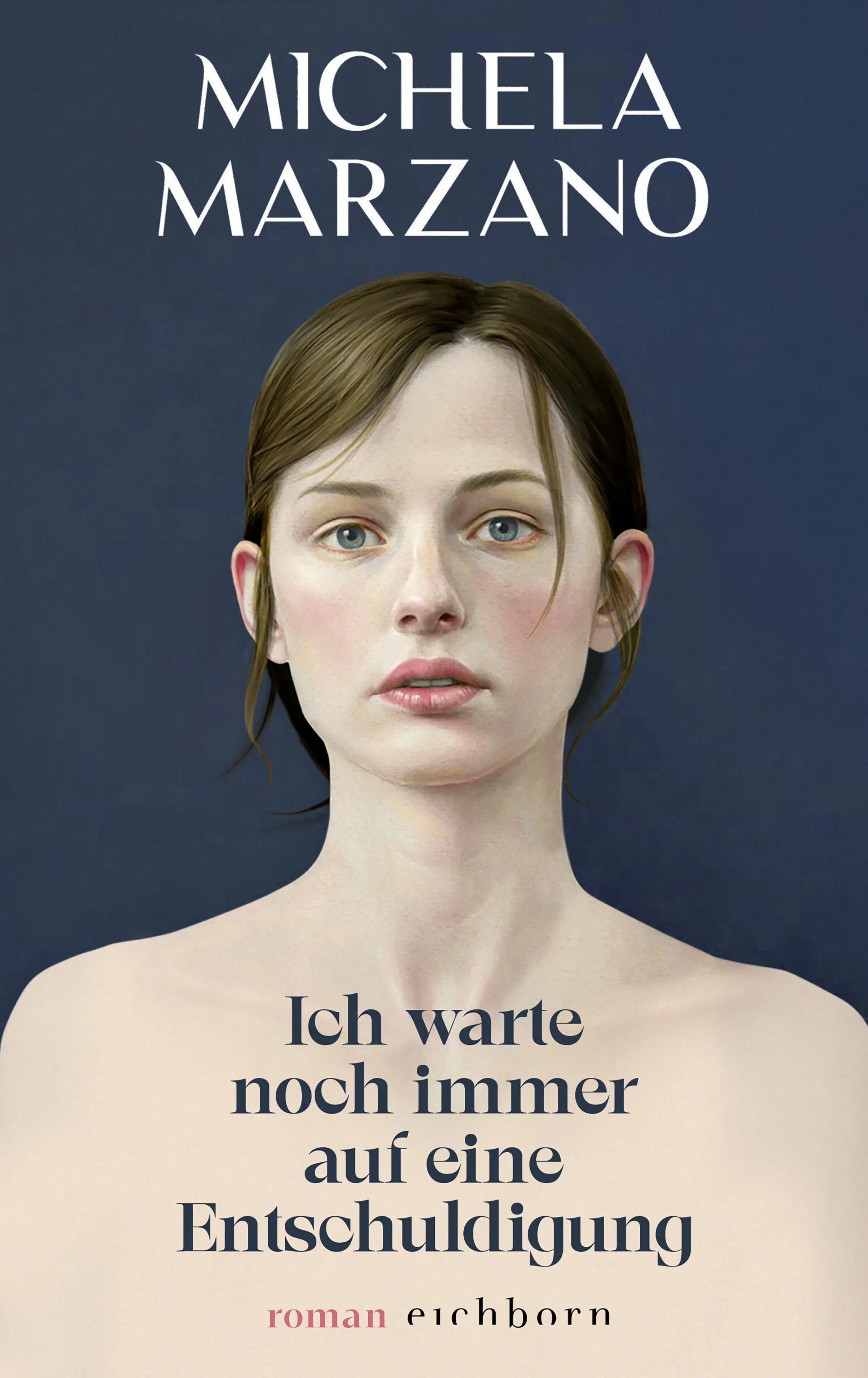 Cover: Ich warte noch immer auf eine Entschuldigung (E-Book) von Michela Marzano