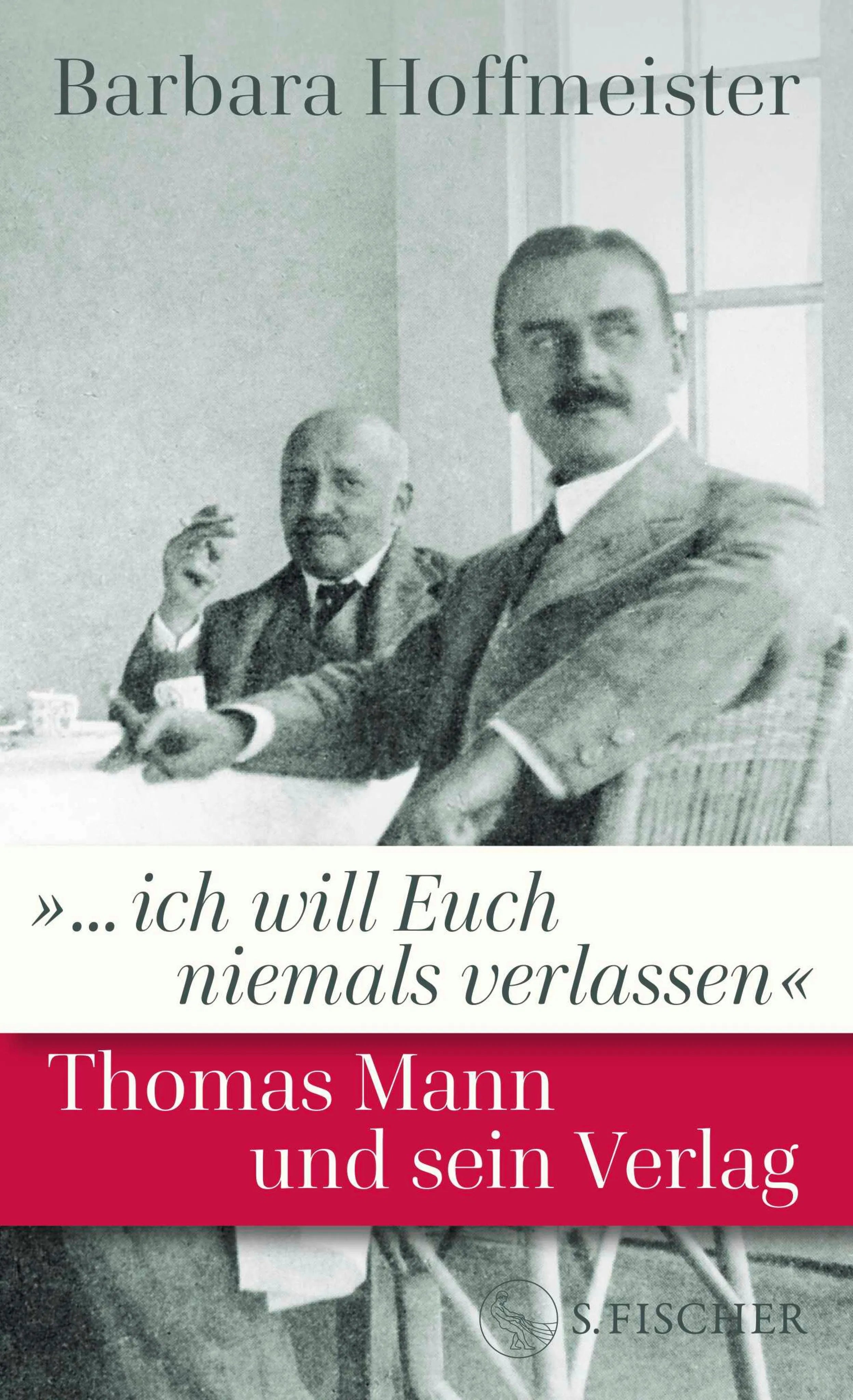 Cover: »... ich will Euch niemals verlassen« (E-Book) von Barbara Hoffmeister